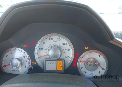 2011 Honda Pilot Ex-L из США, поврежденный, VIN 5FNYF4H66BB077199